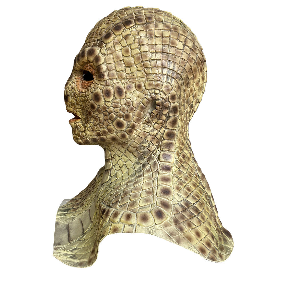 Viper Horror Mask