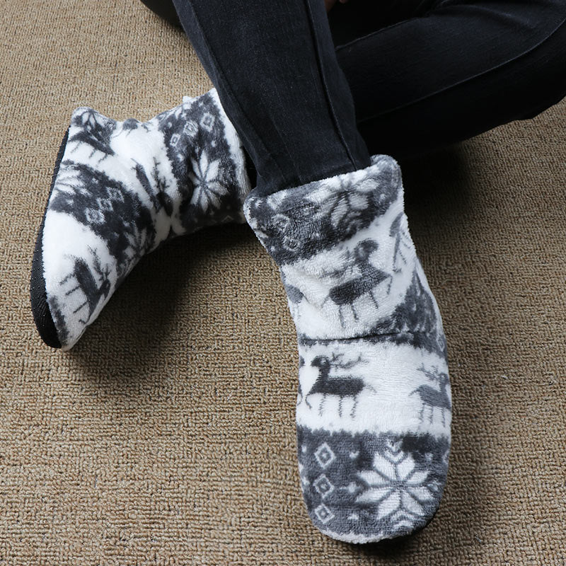 Elk Floor Shoes