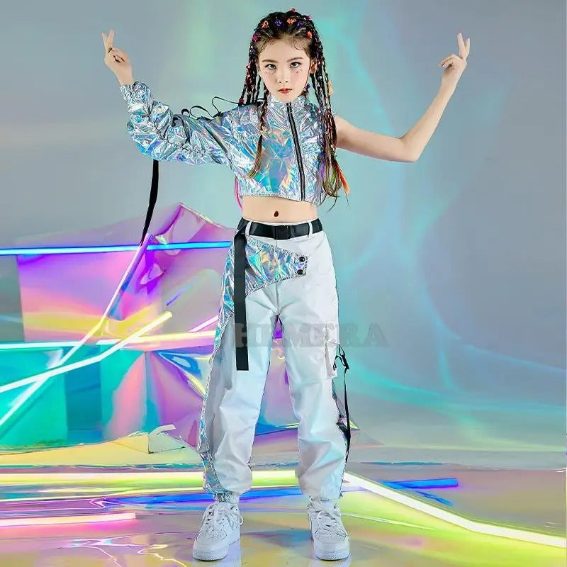 Runway Jazz Costumes