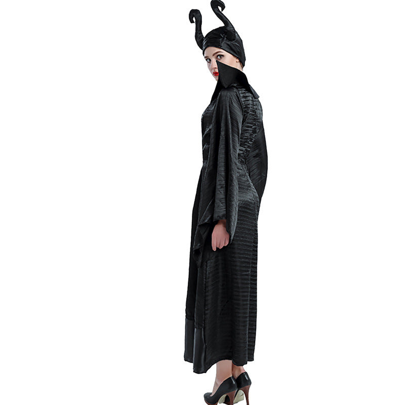 Witch Costume Dark
