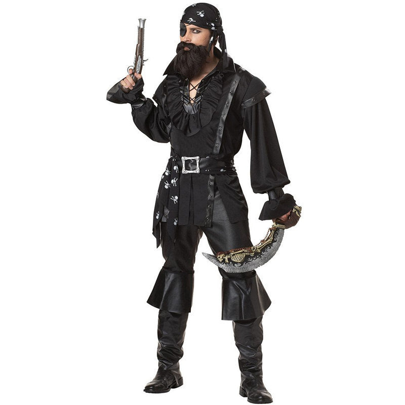 Stage Performance Costume