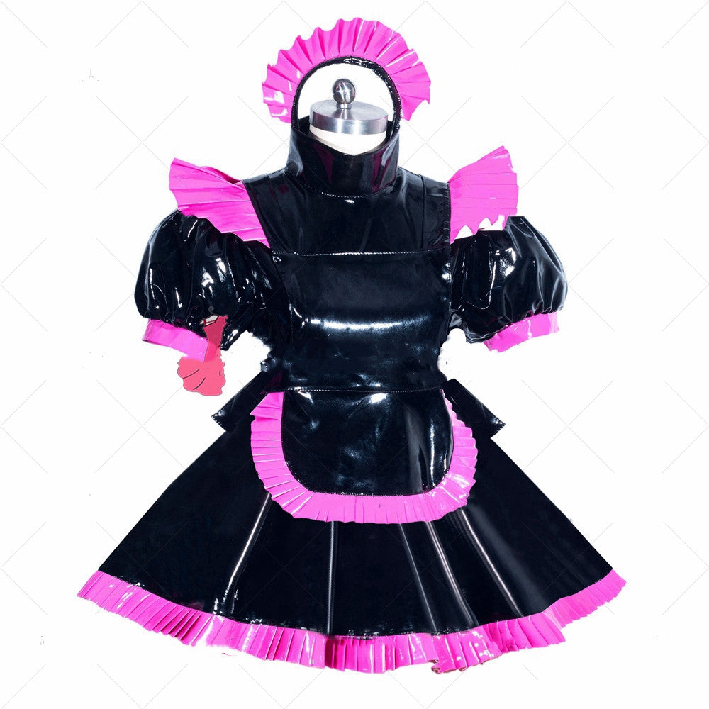 Maid Costume