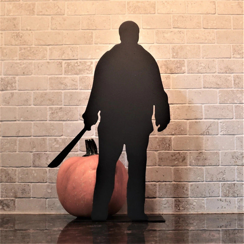 Halloween Table Decorations