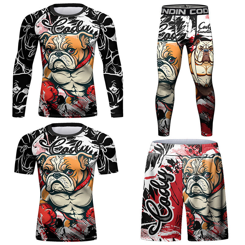 Men's Tights Sportswear