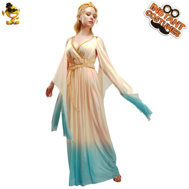Greek Mythological