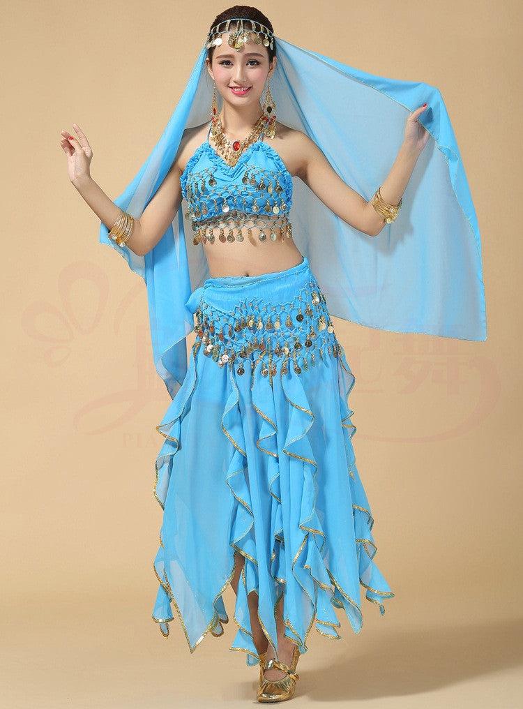 Belly Dance Costumes