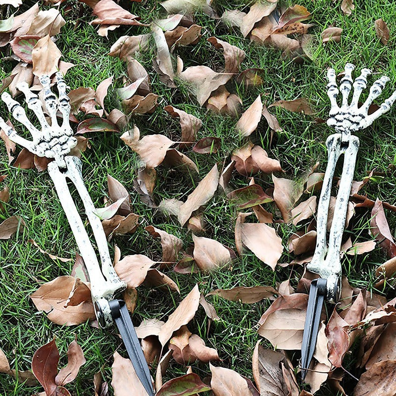 Hand Bone Skeleton