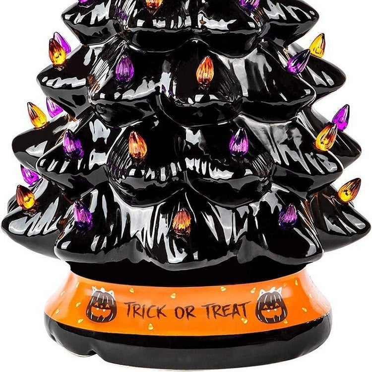 Glowing Decorations Ornaments
