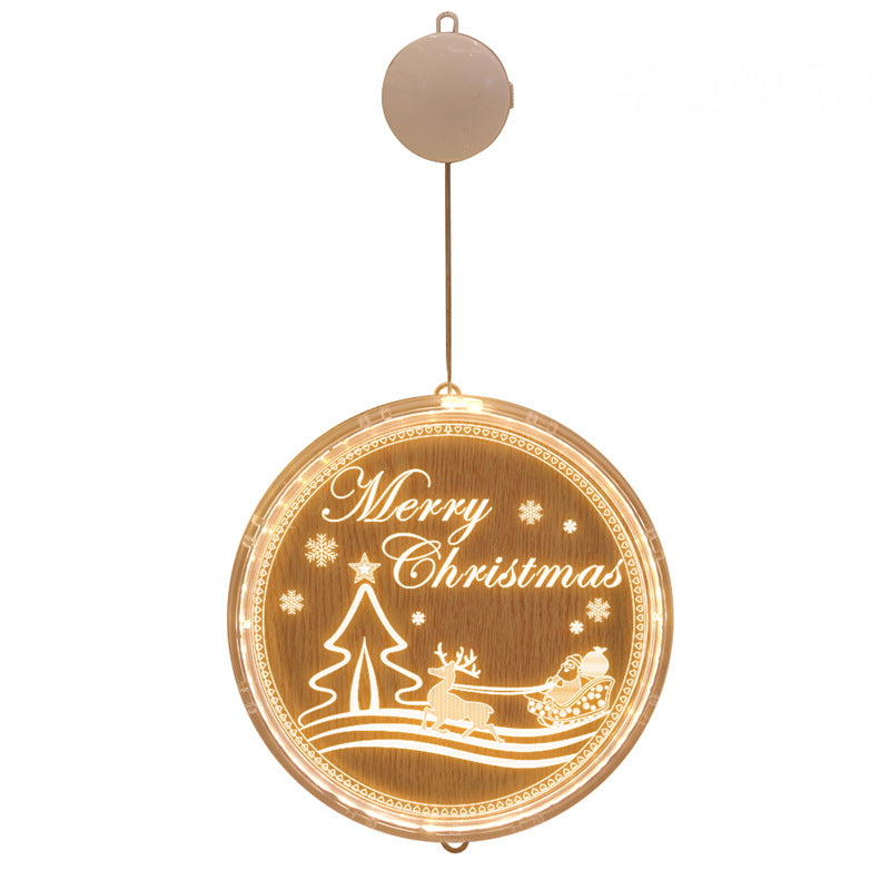 Led Decoration Lights