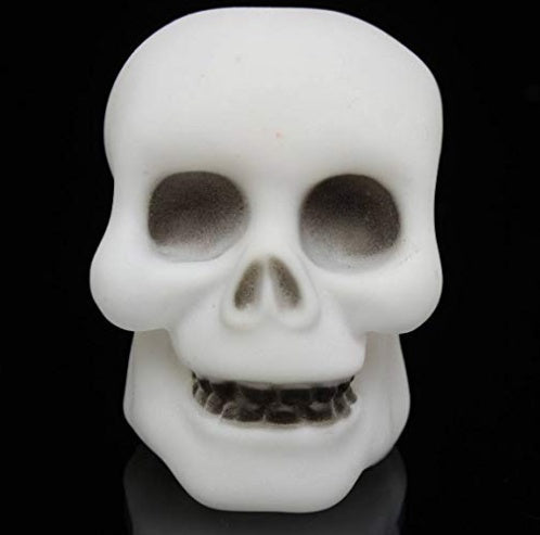 Ghost Head Night Lights