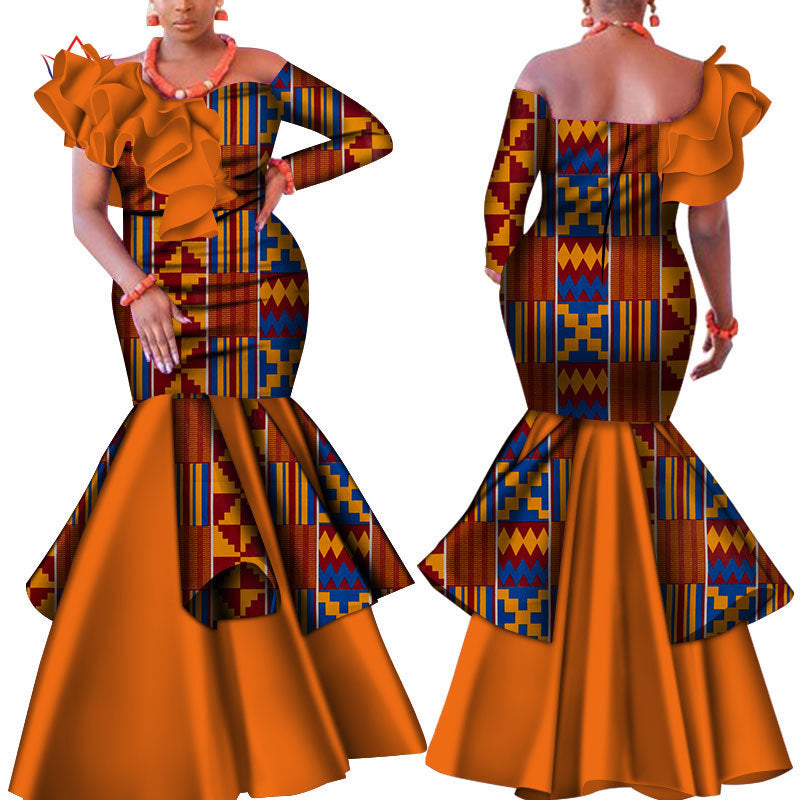 African Costumes