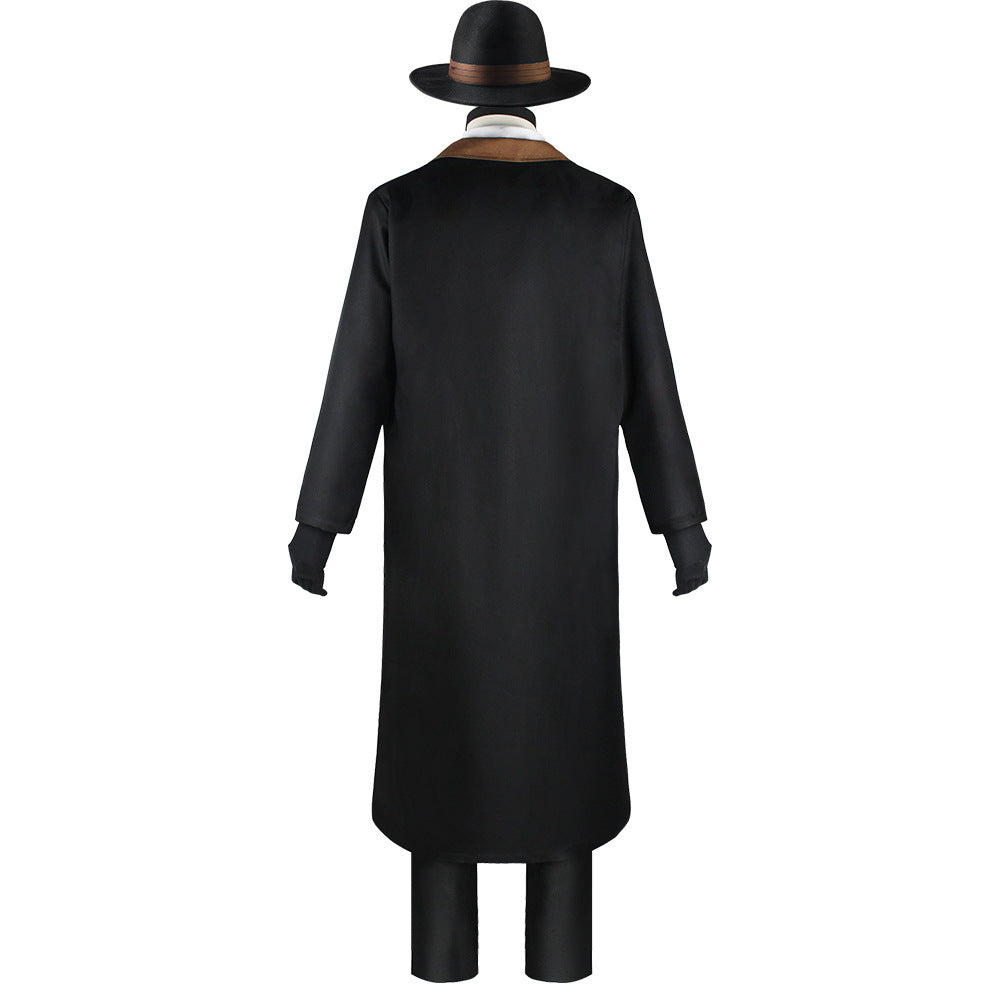 Cosplay Stage Costume