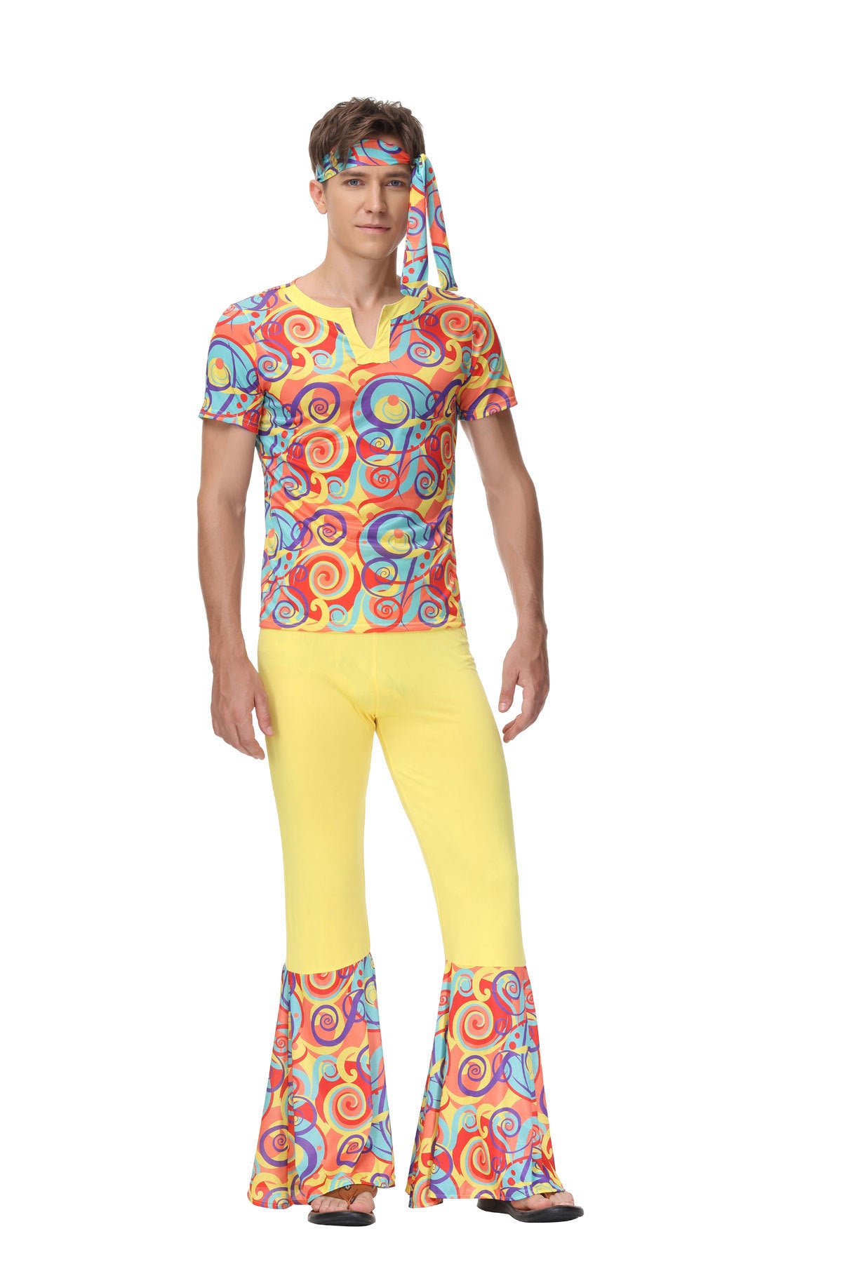 70-80’s Dance Costumes