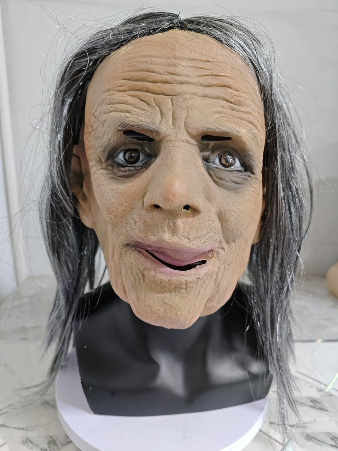 Granny Mask