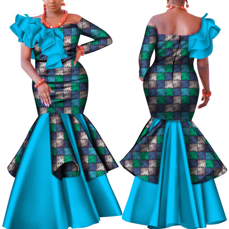 Traditional African Costumes