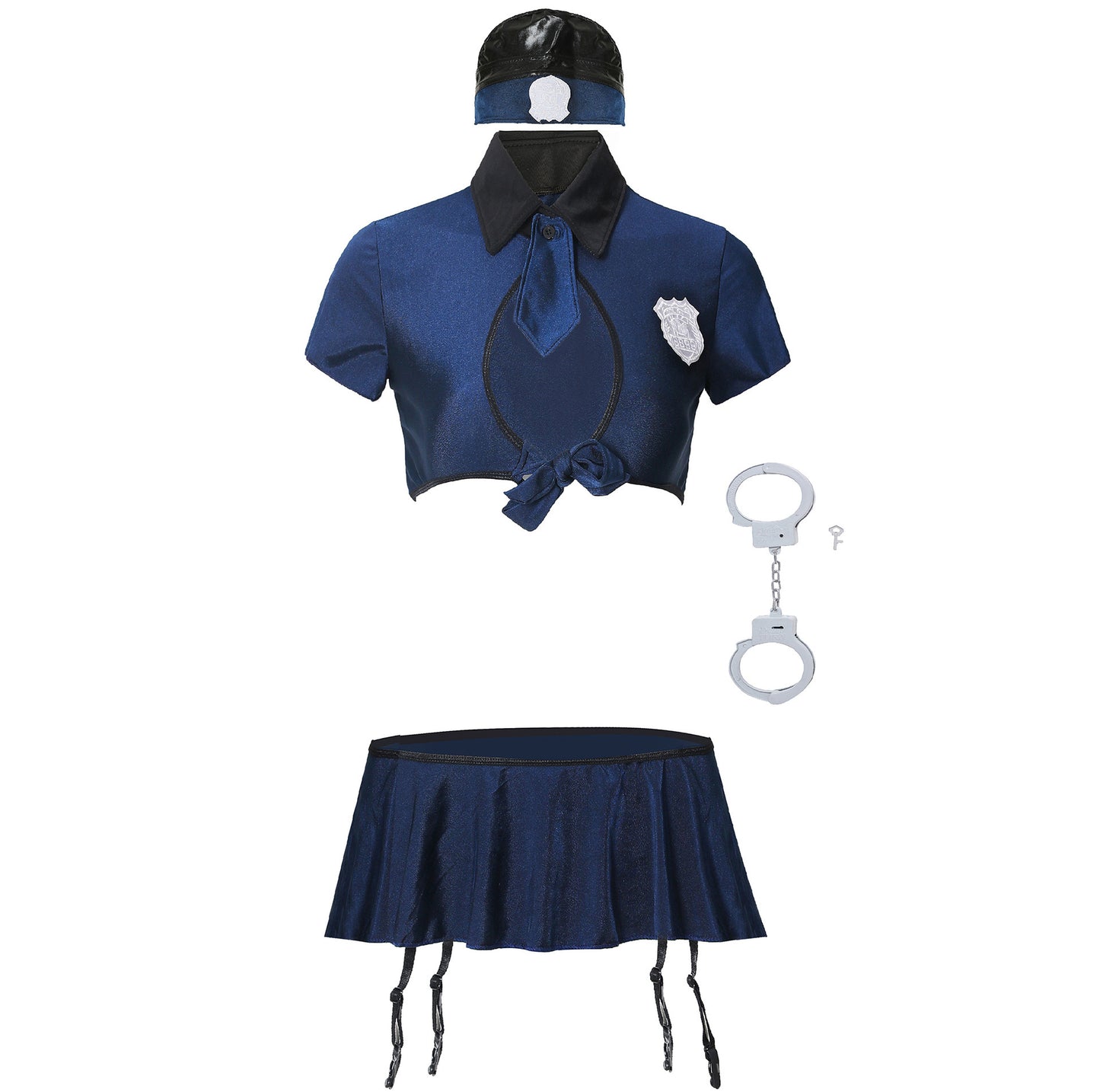 COP COSTUME