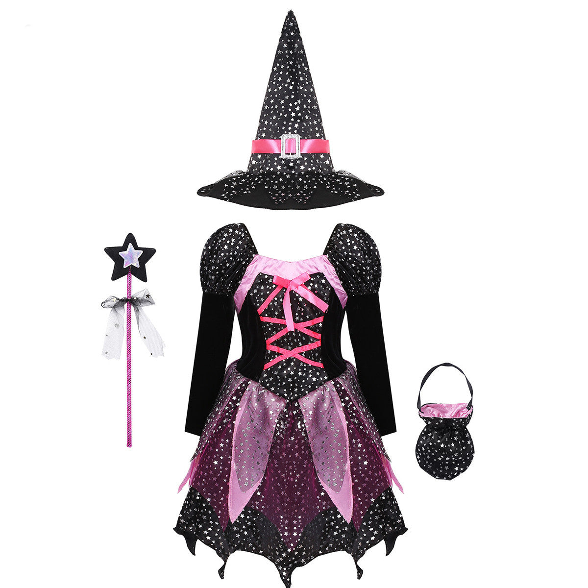 Witch Costume