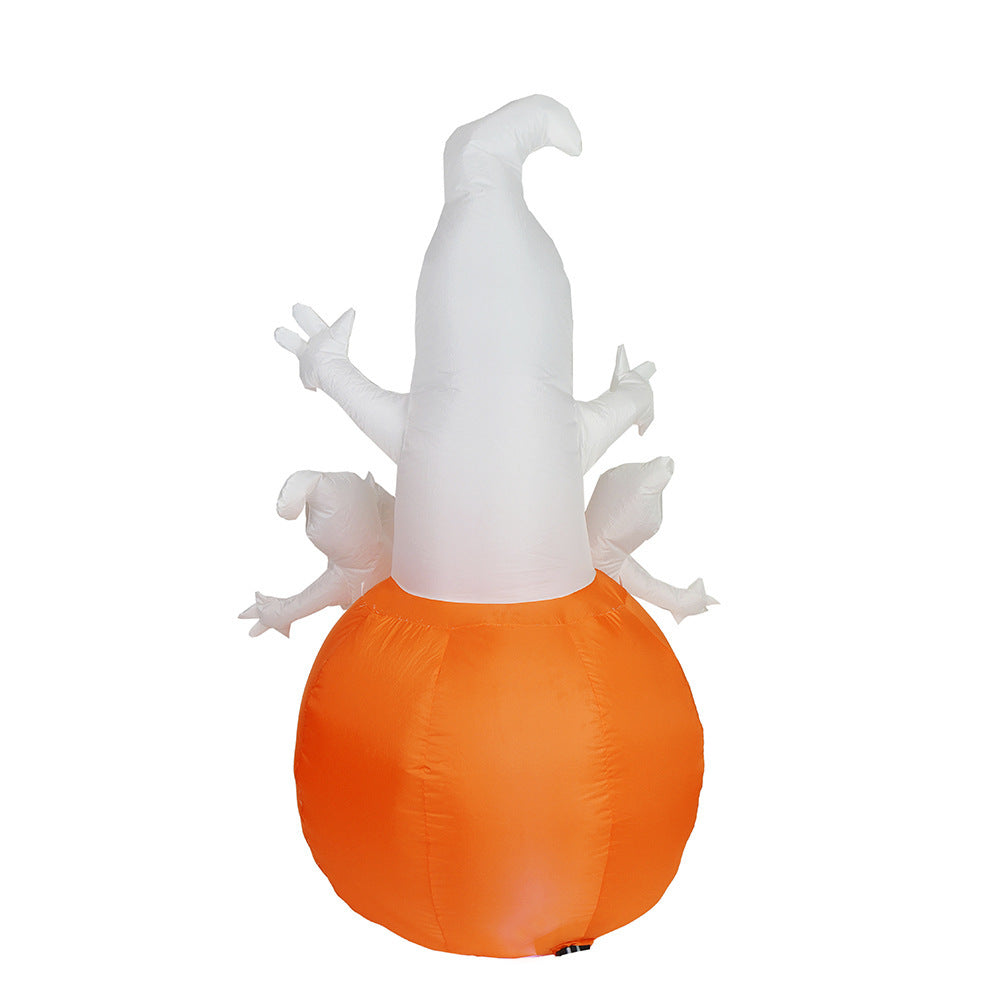 Halloween Luminous Decoration