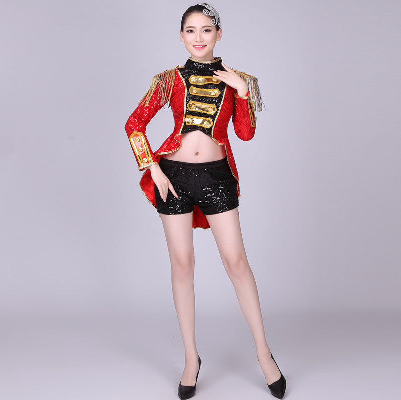 Swallowtail Costume