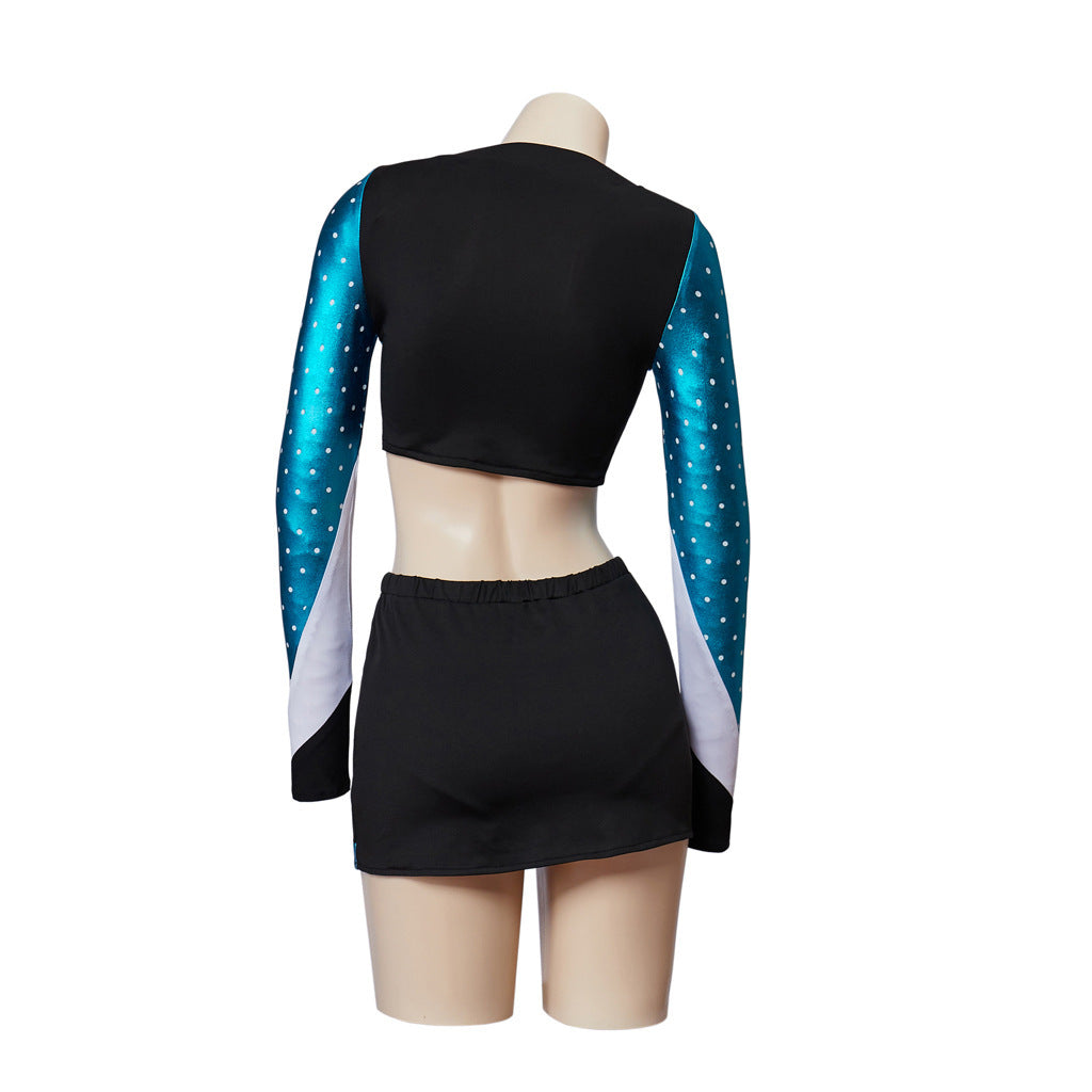 Hot Cheerleader Costumes
