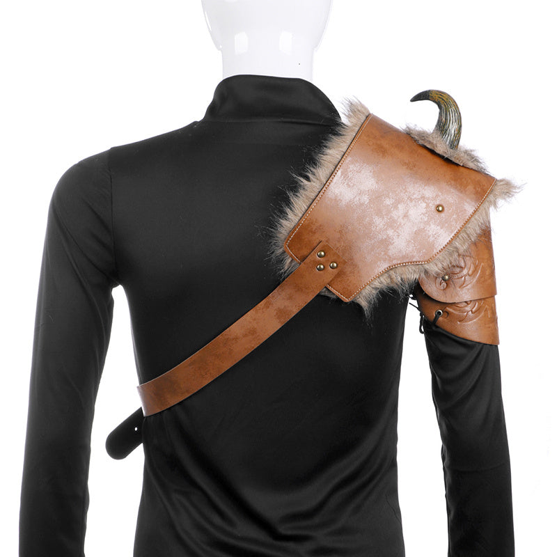 Medieval Viking Armor