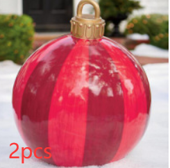 Giant Big Large Balls Xmas Toy Ball