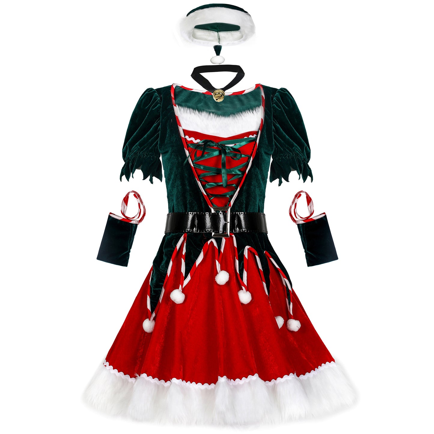 Christmas Costumes