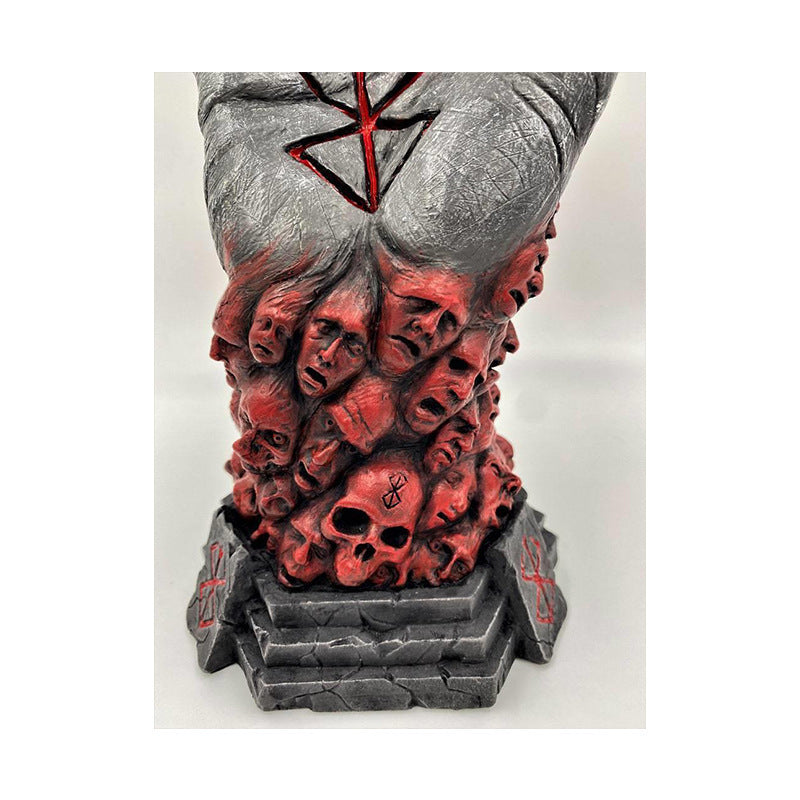 Resin Handicraft