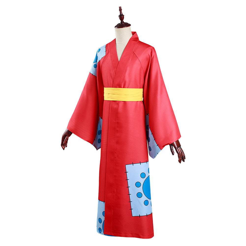 Cosplay Costumes
