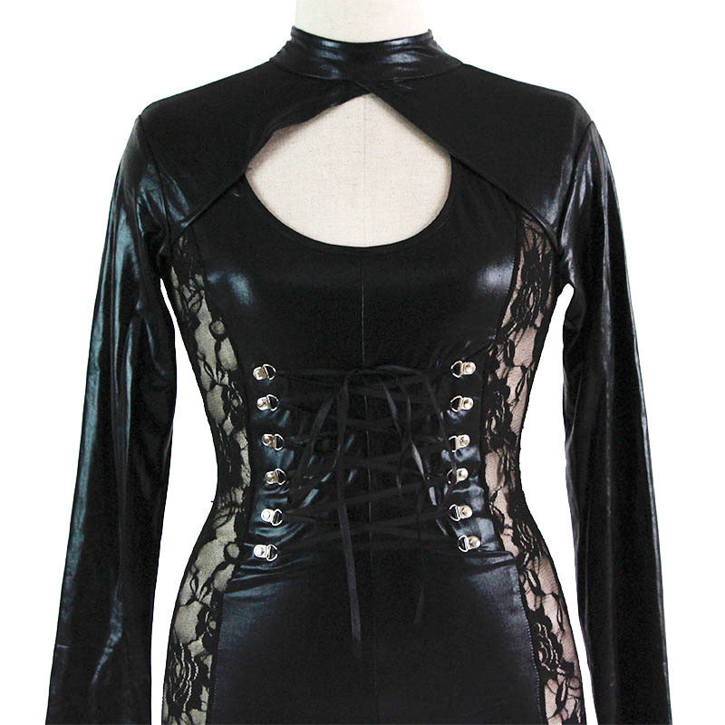Women's 1 Piece