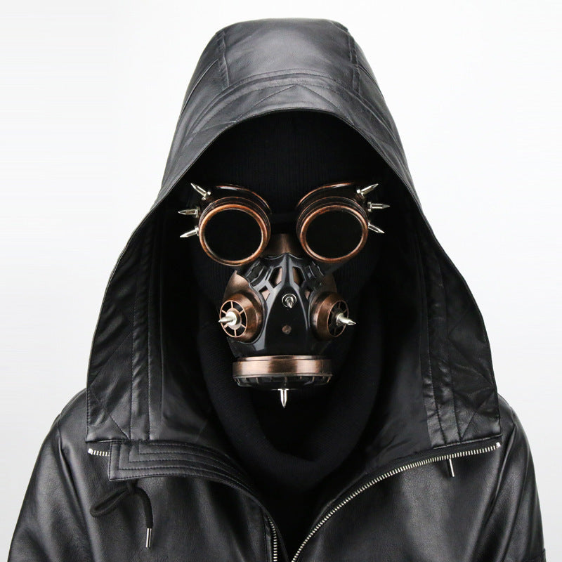 Steampunk Mask