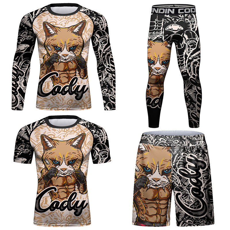 Men's Tights Sportswear
