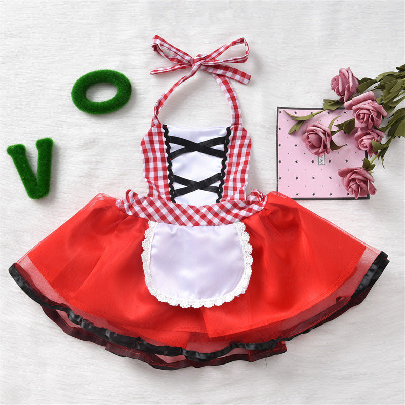 European And American Costume