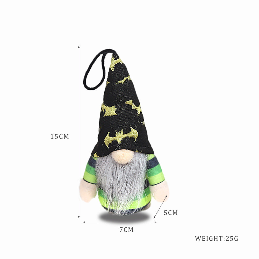 Man Doll Decorations