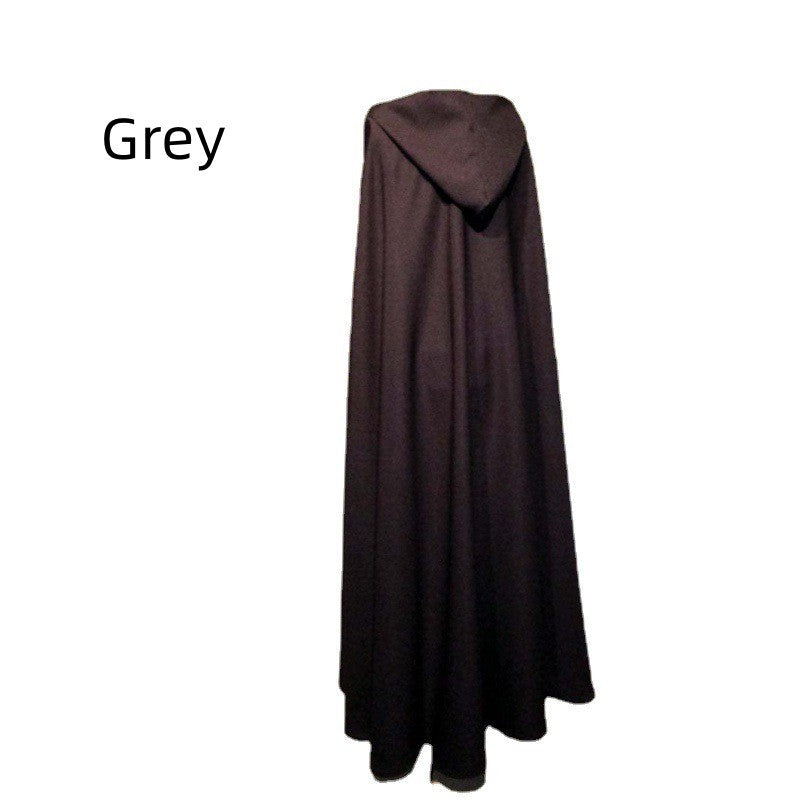 Halloween Cloak