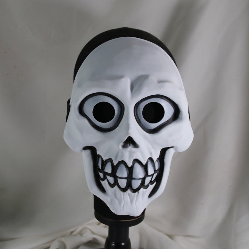 Chocolateee Mask
