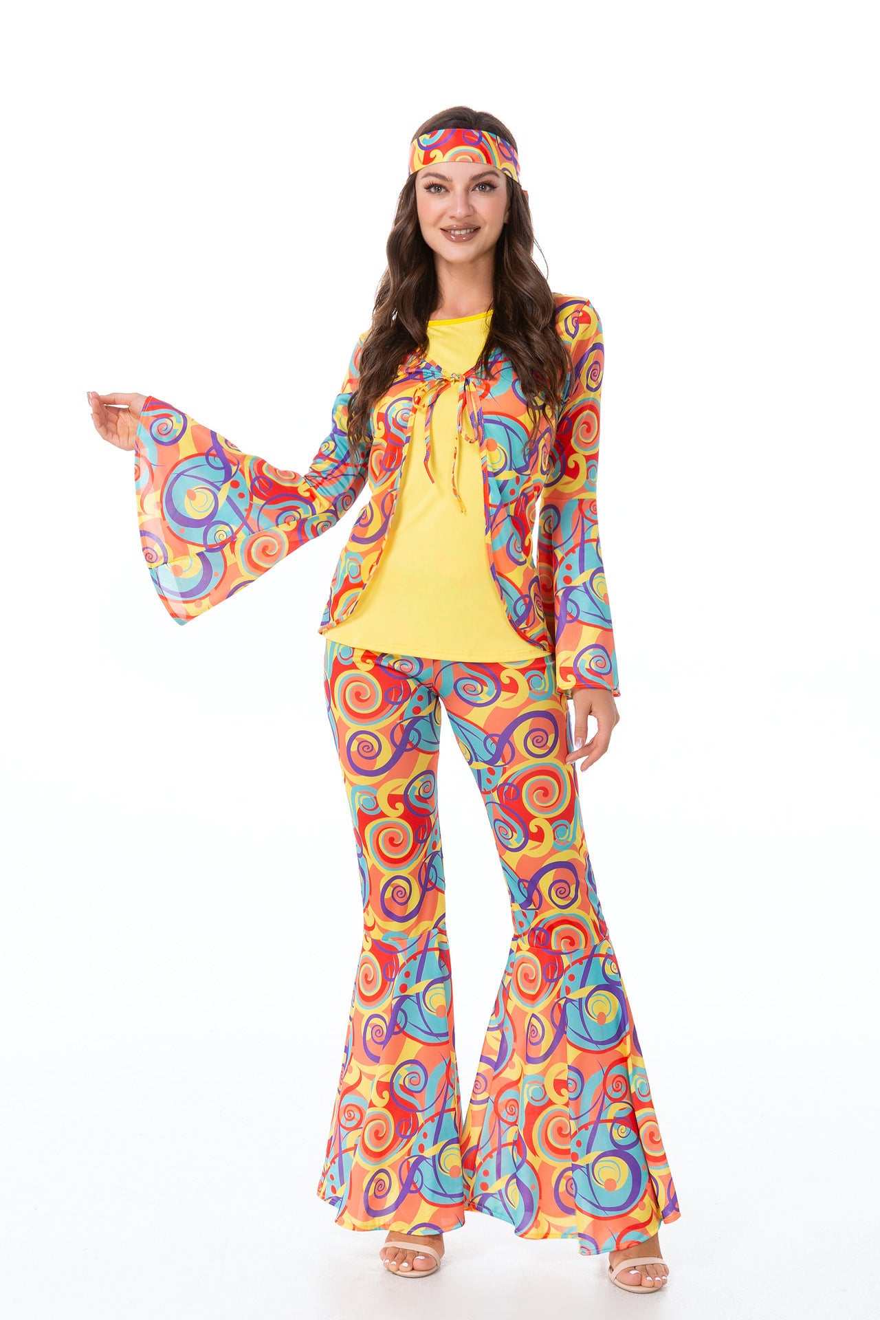 70-80’s Dance Costumes