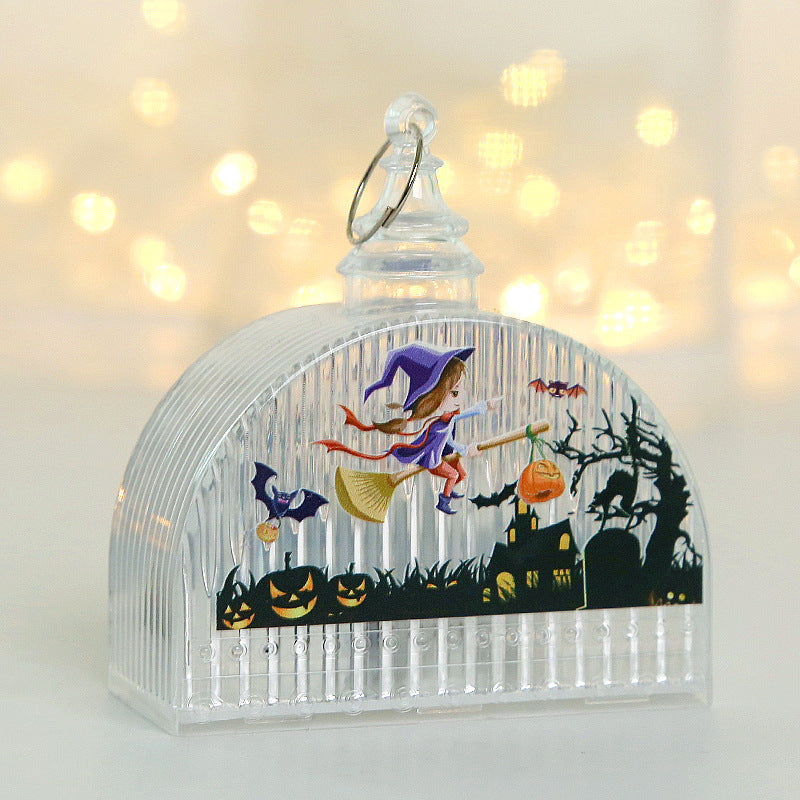 Halloween Ornaments