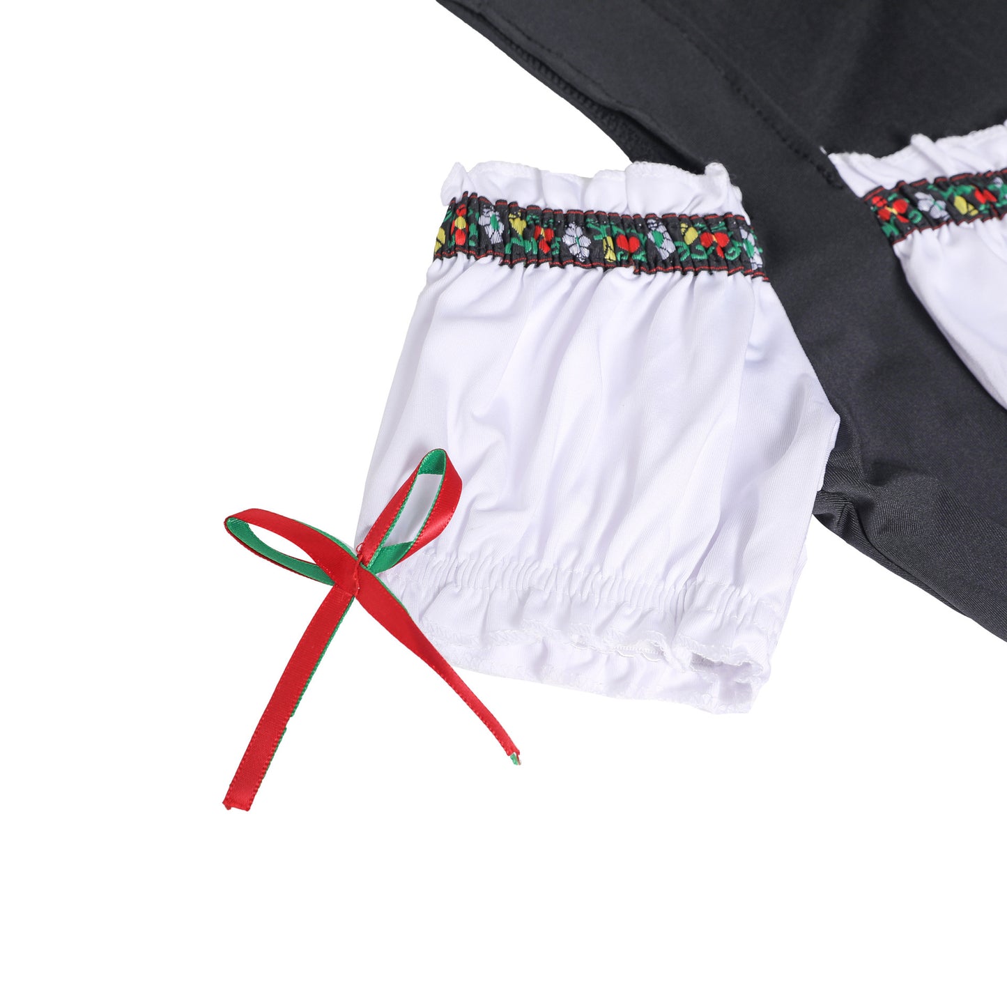Sexy Waiter Clothes Halloween Costumes
