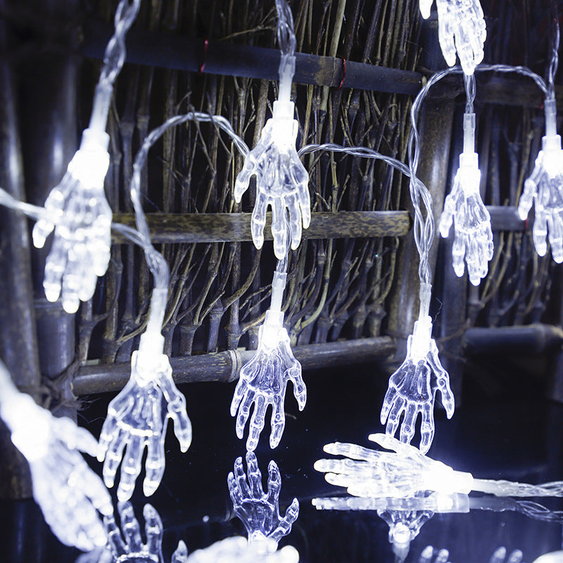 LED String Lights Halloween