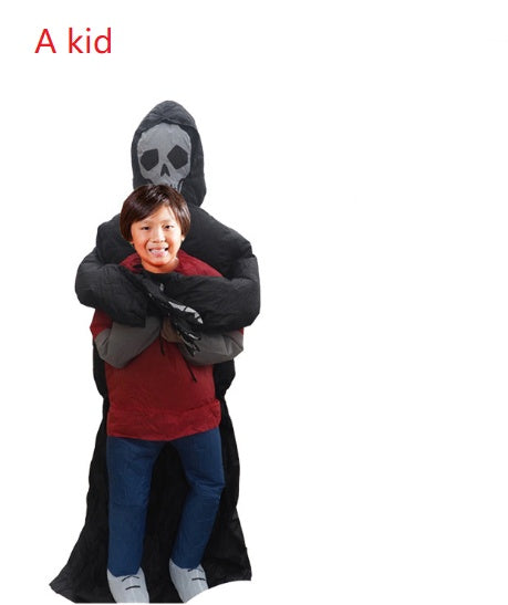 Inflatable Costumes