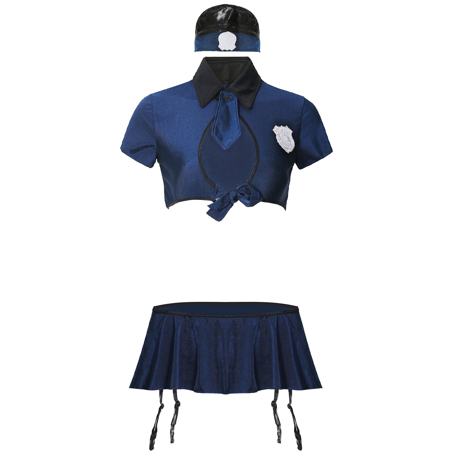 COP COSTUME