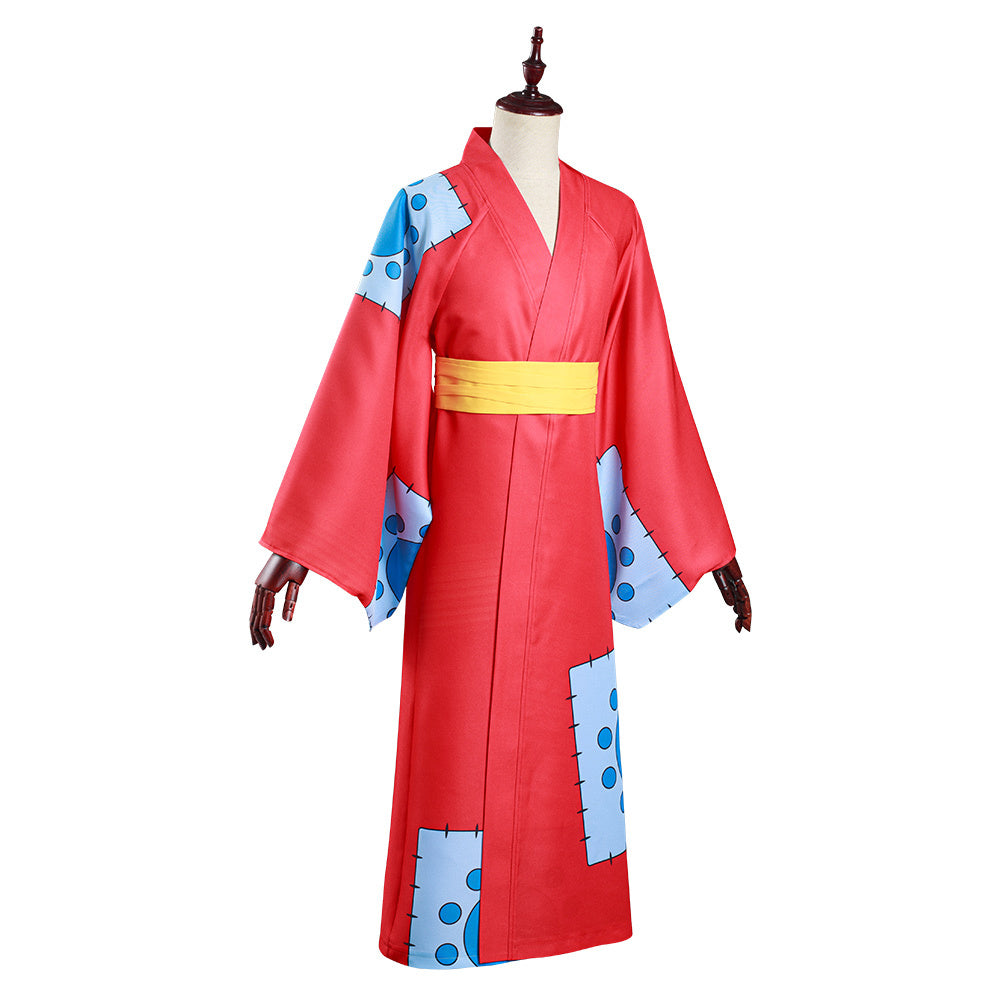 Cosplay Costumes