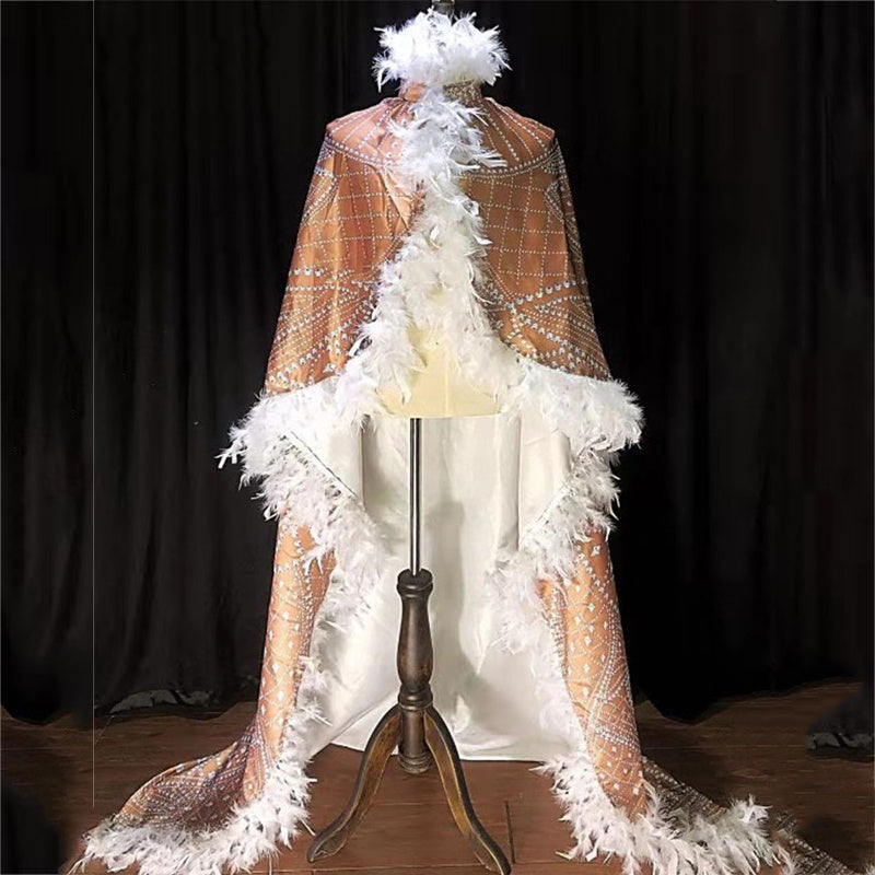 Performance Dress Set