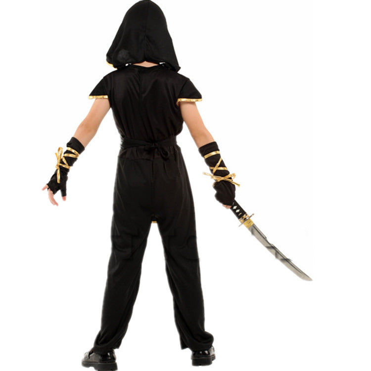 Ninja Costume