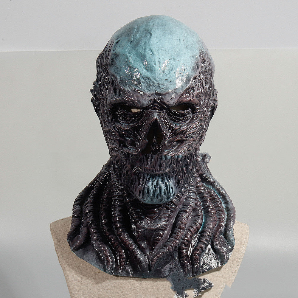 Predator Mask