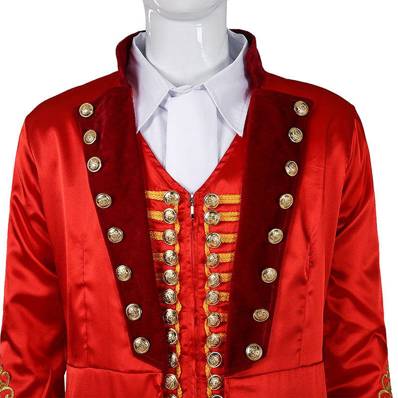 Cosplay costumes