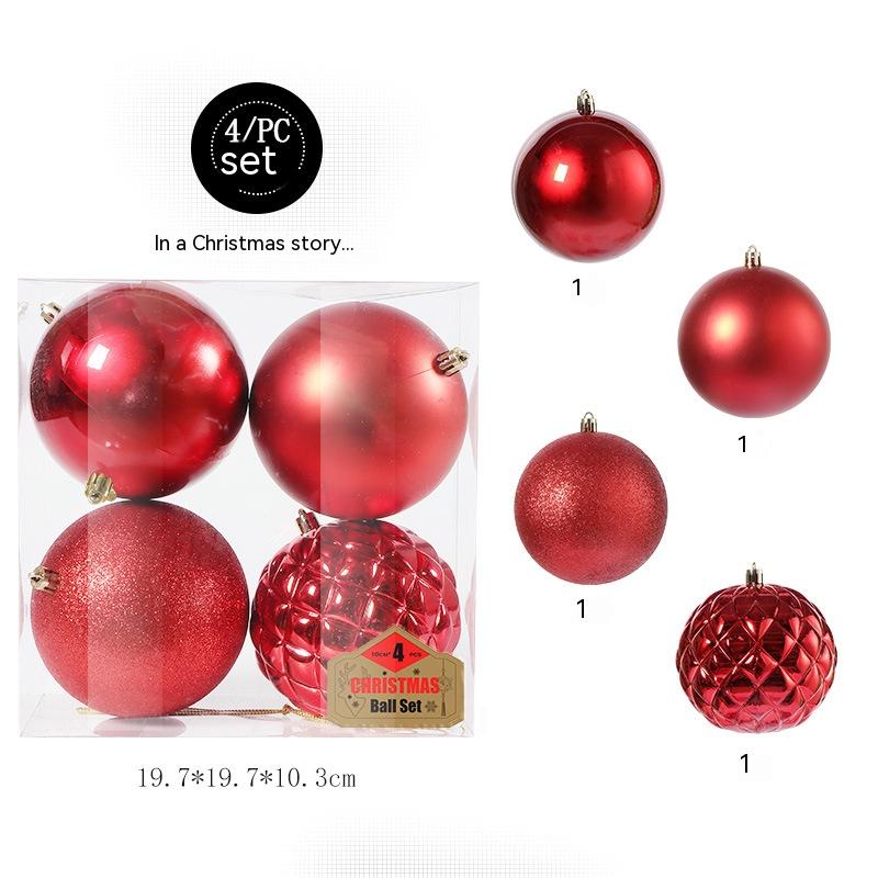 Christmas Hanging Ball