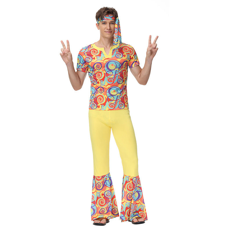 70-80’s Dance Costumes