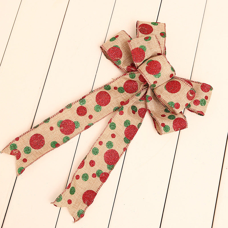 Linen Color Printing Ribbon